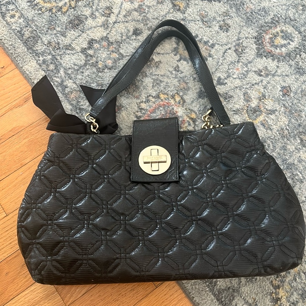 Kate Spade shoulder bag
